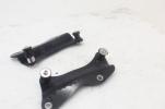 09-23 Harley davidson Touring Tour Pak Quick Disconnect Brackets