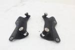 09-23 Harley davidson Touring Tour Pak Quick Disconnect Brackets