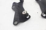 09-23 Harley davidson Touring Tour Pak Quick Disconnect Brackets