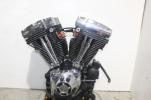 07-16 Harley Davidson Touring Electra King Street Road 103 Engine Motor