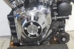 07-16 Harley Davidson Touring Electra King Street Road 103 Engine Motor