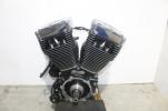 07-16 Harley Davidson Touring Electra King Street Road 103 Engine Motor