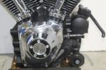 07-16 Harley Davidson Touring Electra King Street Road 103 Engine Motor