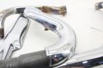 10-16 Harley Touring Electra King Road Glide Exhaust Pipe Header With Cat