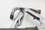 10-16 Harley Touring Electra King Road Glide Exhaust Pipe Header With Cat