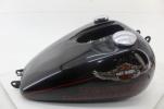 10-17 Harley Dyna Street Bob Wide Glide Switchback 14-17 Low Rider Fuel Gas Tank