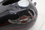 10-17 Harley Dyna Street Bob Wide Glide Switchback 14-17 Low Rider Fuel Gas Tank