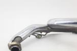 14-17 Harley Davidson Dyna Low Rider Exhaust Header Pipe