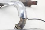 14-17 Harley Davidson Dyna Low Rider Exhaust Header Pipe