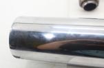 14-17 Harley Davidson Dyna Low Rider Exhaust Header Pipe