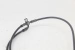 15-17 Harley Davidson Dyna Low Rider Front NON ABS Duel Caliper Brake Line