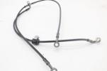 15-17 Harley Davidson Dyna Low Rider Front NON ABS Duel Caliper Brake Line