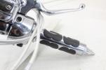 2012 Harley Davidson Dyna Switchback 18In Handlebar with ext controls 