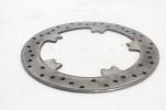 2012 Harley Davidson Dyna Switchback Front Brake Disc Rotor