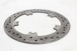 2012 Harley Davidson Dyna Switchback Front Brake Disc Rotor