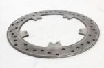 2012 Harley Davidson Dyna Switchback Front Brake Disc Rotor