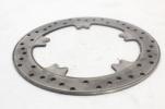 2012 Harley Davidson Dyna Switchback Front Brake Disc Rotor