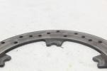 2012 Harley Davidson Dyna Switchback Front Brake Disc Rotor