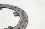 2012 Harley Davidson Dyna Switchback Front Brake Disc Rotor