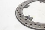 2012 Harley Davidson Dyna Switchback Front Brake Disc Rotor