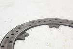 2012 Harley Davidson Dyna Switchback Front Brake Disc Rotor