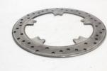 2012 Harley Davidson Dyna Switchback Front Brake Disc Rotor