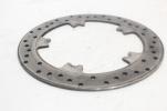 2012 Harley Davidson Dyna Switchback Front Brake Disc Rotor