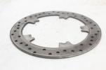 2012 Harley Davidson Dyna Switchback Front Brake Disc Rotor