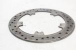 2012 Harley Davidson Dyna Switchback Front Brake Disc Rotor