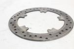 2012 Harley Davidson Dyna Switchback Front Brake Disc Rotor