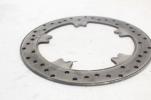 2012 Harley Davidson Dyna Switchback Front Brake Disc Rotor