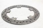 2012 Harley Davidson Dyna Switchback Front Brake Disc Rotor