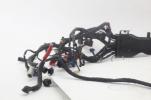 2017 16 Harley Davidson Road King Main Wiring Harness NON ABS