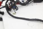 2017 16 Harley Davidson Road King Main Wiring Harness NON ABS