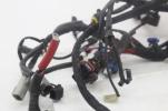 2017 16 Harley Davidson Road King Main Wiring Harness NON ABS