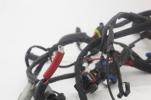 2017 16 Harley Davidson Road King Main Wiring Harness NON ABS