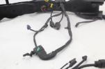 2017 16 Harley Davidson Road King Main Wiring Harness NON ABS