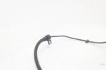 2002 Harley Davidson Dyna Wide Glide Fxdwg Front Brake Hose Line