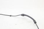 2002 Harley Davidson Dyna Wide Glide Fxdwg Front Brake Hose Line