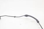 2002 Harley Davidson Dyna Wide Glide Fxdwg Front Brake Hose Line