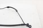 2002 Harley Davidson Dyna Wide Glide Fxdwg Front Brake Hose Line