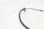 2002 Harley Davidson Dyna Wide Glide Fxdwg Front Brake Hose Line