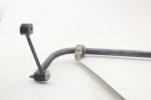 21 Polaris Rzr Xp 1000 Eps rear Stabilizer Bar