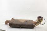 21 Polaris Rzr Xp 1000 Eps Muffler Exhaust 