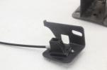 14-16 Harley Davidson Electra glide Ultra Seat Lock