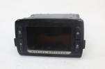 14-18 Harley Davidson OEM Boom Radio 6.5 GT NAV Touchscreen Stereo