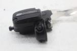 08-23 Harley Davidson Touring Electra King Road Front Brake Master Cylinder