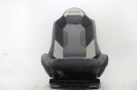 21 Polaris Rzr Xp 1000 Eps driver Seat with slider