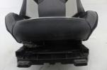 21 Polaris Rzr Xp 1000 Eps driver Seat with slider