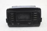 14-18 Harley Davidson OEM Boom Radio 6.5 GT NAV GPS Touchscreen Stereo